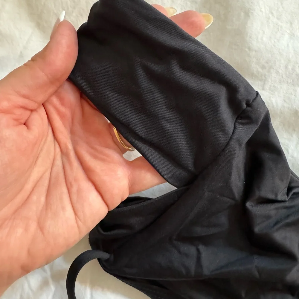 Frankie’s Bikinis | Shiloh bathing suit top